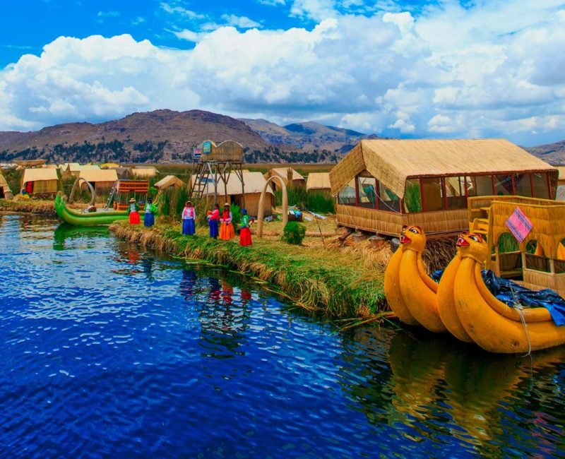 Los Uros