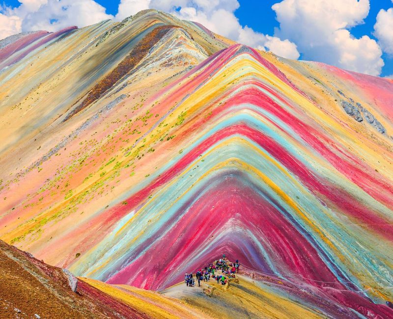 Vinicunca