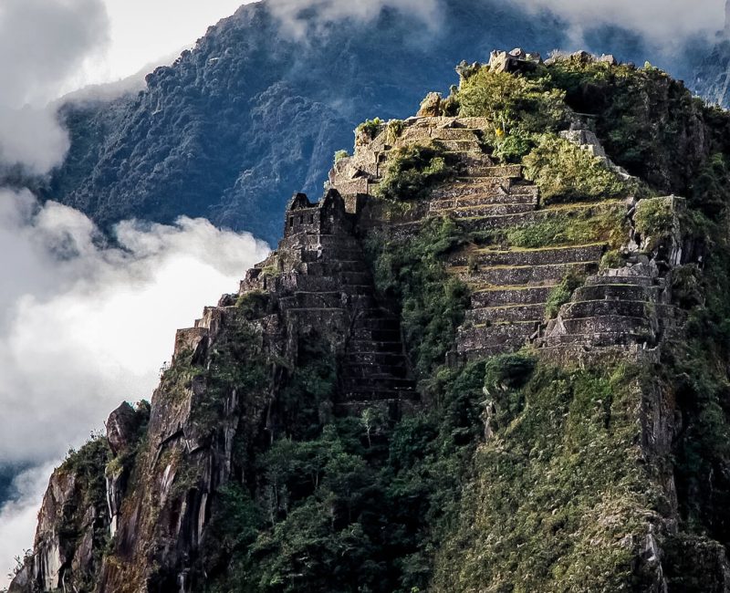 huayna-picchu